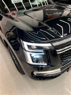 نيسان باترول